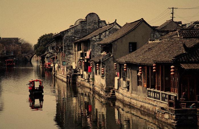 中国校服